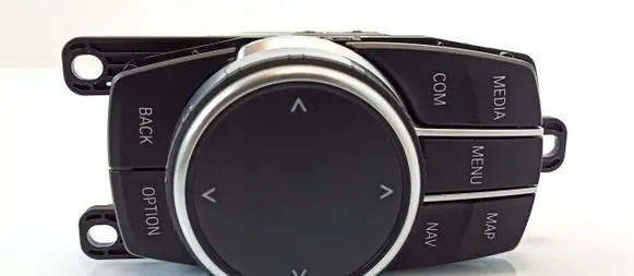 BMW M5 F90 Head unit multimedia control 6844224