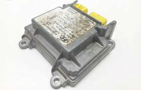 Hyundai Santa Fe Airbag control unit/module 959102B900 0285001829