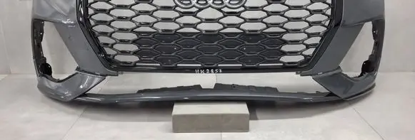 Audi Q3 F3 Front bumper 83A807438D
