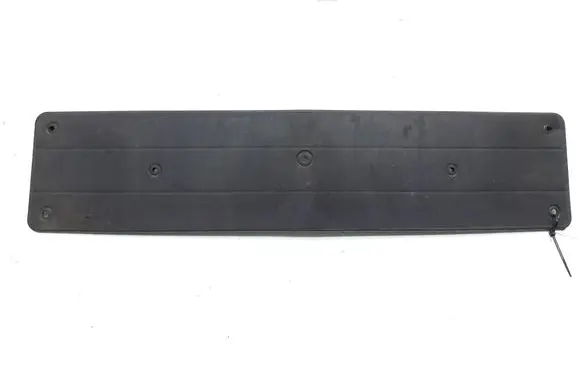 Mercedes-Benz S W221 Number plate surrounds holder frame A2218850081
