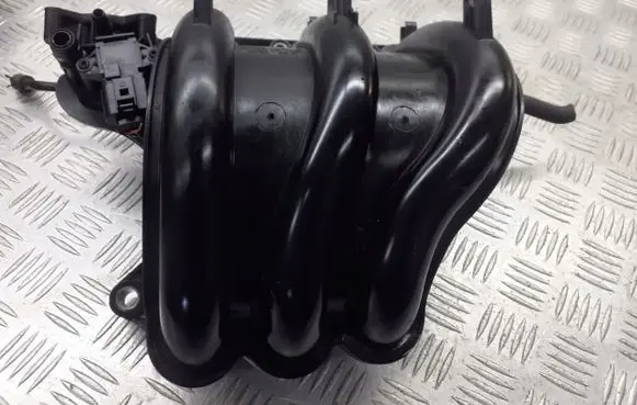 Seat Ibiza III (6L) Intake manifold 03D129766L