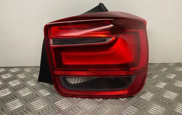 BMW 1 F20 F21 Rear/tail lights 7241544 63217241544