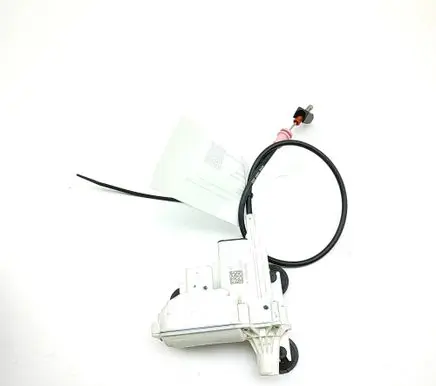 Mercedes-Benz GLE W167 Front door soft close latching motor A1677601000