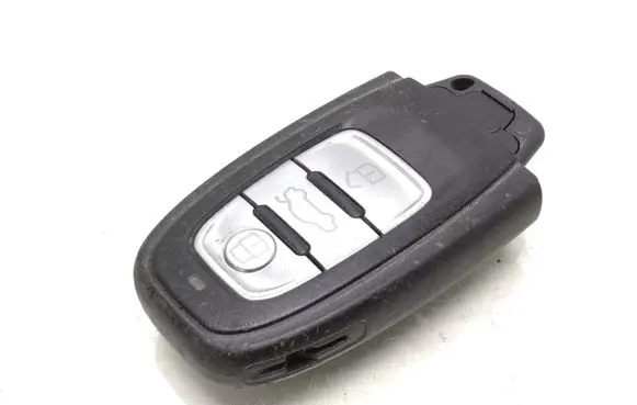 Audi Q5 SQ5 Ignition key/card 8T0959754D