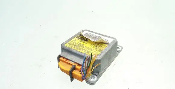 Citroen Xsara Picasso Airbag control unit/module 550776300 9632167780