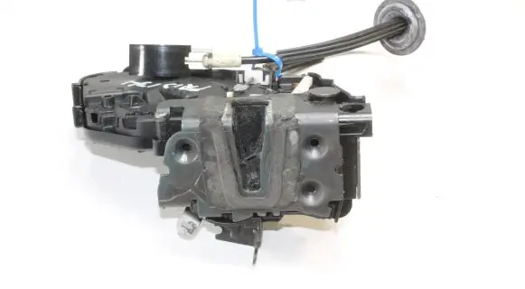 Land Rover Range Rover Sport L320 Front door lock 6W8A21812AD