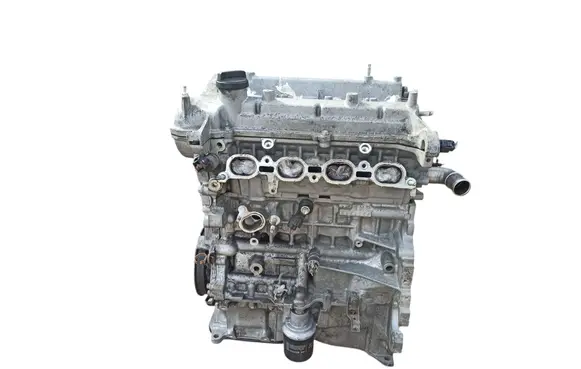 Toyota Yaris Engine 1NZ 1NZ6461566