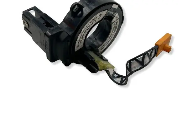Renault Scenic I Airbag slip ring squib (SRS ring) 54353383