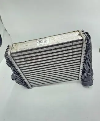 Porsche Macan (95B) Intercooler radiator 95B145804F T95B362