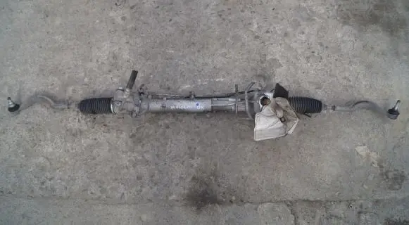 Maserati Quattroporte Steering rack 6700039570