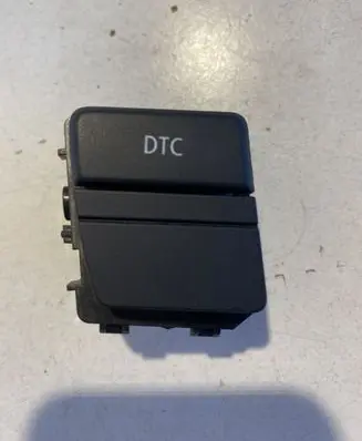 BMW 5 E60 E61 DTC switch 913788204