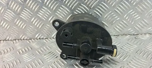 Land Rover Evoque I Fuel filter 