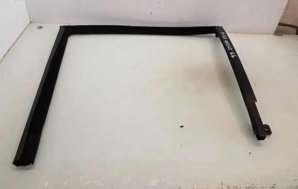 Mercedes-Benz R W251 Rubber seal rear door 