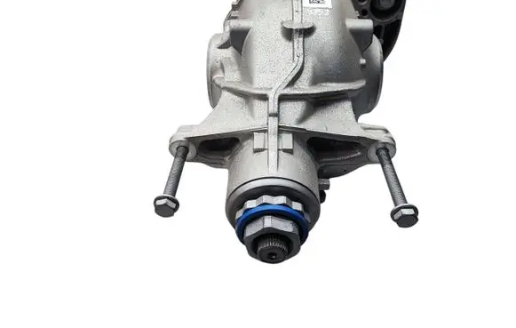 BMW X4 G02 Rear differential 8686219 8643196 GHPA338H