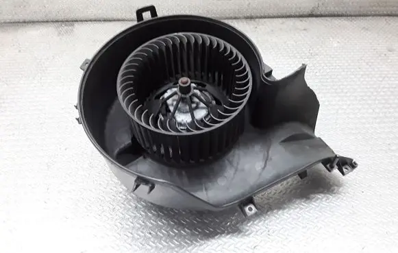 Opel Vectra C Heater fan/blower 007013E
