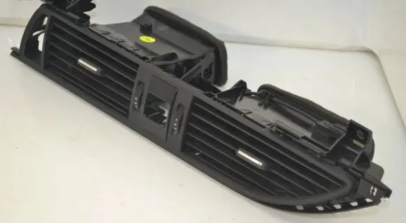 Audi A6 S6 C7 4G Dash center air vent grill 4G1820951