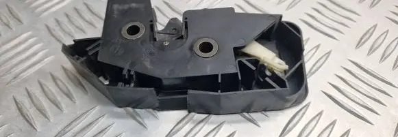 BMW 3 E46 Seat back rest lock catch 