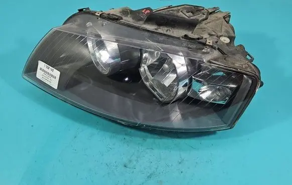 Audi A3 S3 8P Headlight/headlamp IMPRK1558142