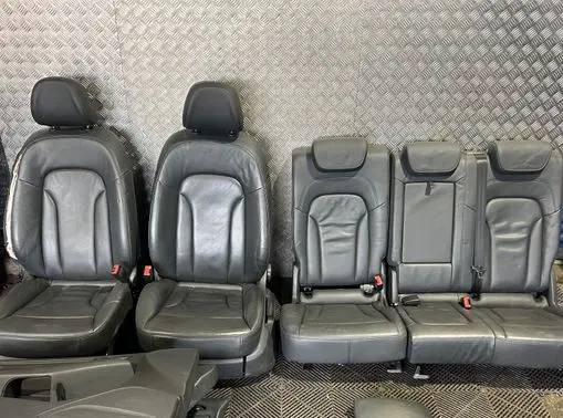 Audi Q5 SQ5 8R Interior set 