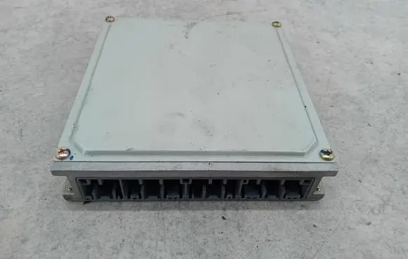 Honda HR-V Engine control unit/module ECU 37820PELG01