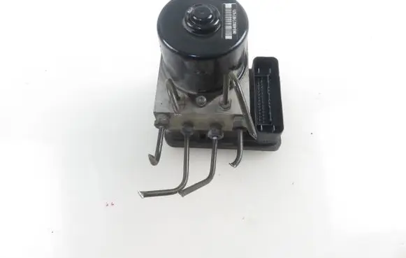 Ford Fiesta ABS Pump 2S612M110CD 10096001003