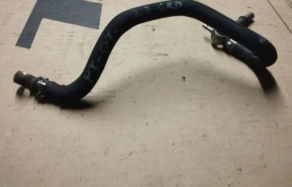 Fuel return line/hose
