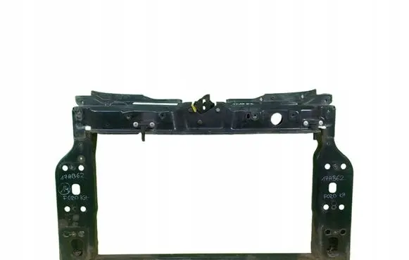Ford Ka Radiator support slam panel 17AB62
