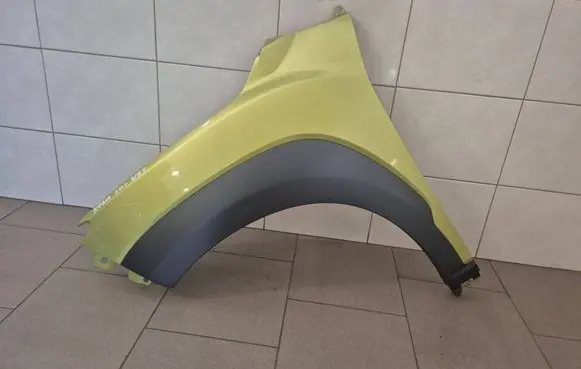 Hyundai Kona I Fender