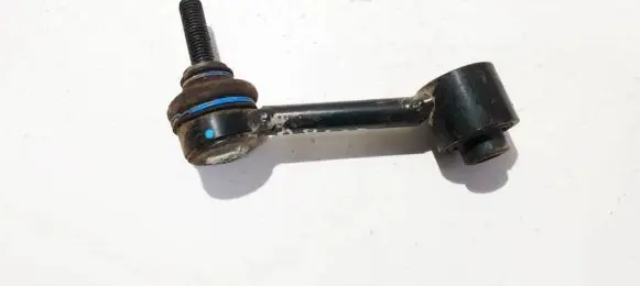 Skoda Octavia Mk2 (1Z) Front anti-roll bar/stabilizer link 