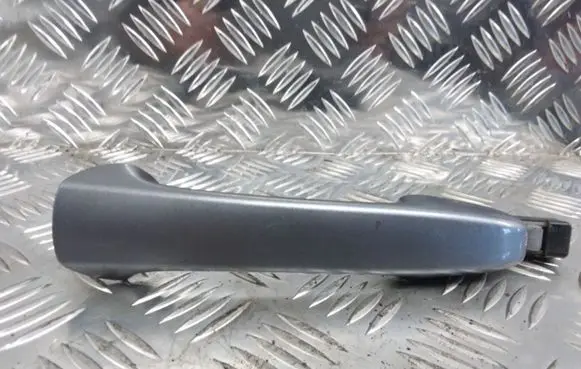 Mazda 6 Front door exterior handle