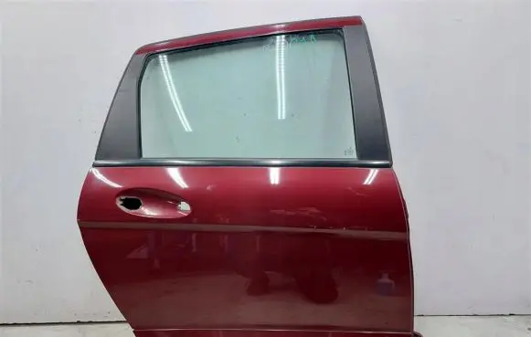 Fiat Grande Punto Rear door