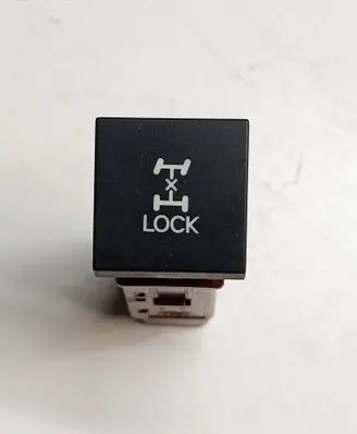 Hyundai ix35 Suspension ride height/mode switch AW0F184985