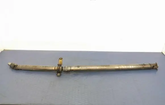 Citroen C-Crosser Drive shaft (set) 022308I24