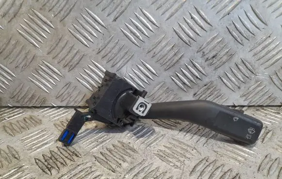 Volkswagen Golf V Wiper control stalk 1K0953519