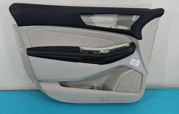 Ford Edge II Front door card panel trim FT4B-R23757-A IMPRK1524864