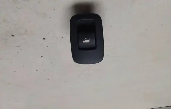 Citroen C4 Grand Picasso Electric window control switch 96639378ZD