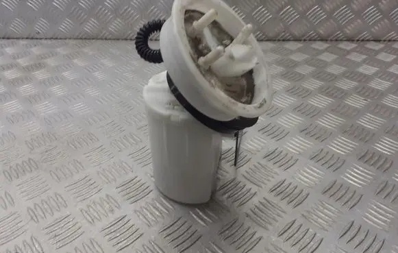 Seat Ibiza IV (6J,6P) In-tank fuel pump FG1455-12B1