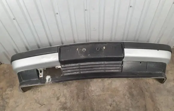 BMW 5 E34 Front bumper