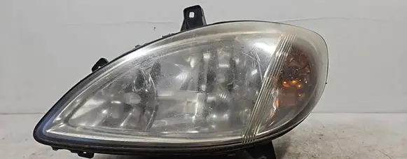 Mercedes-Benz Vito Viano W639 Headlight/headlamp 24670300