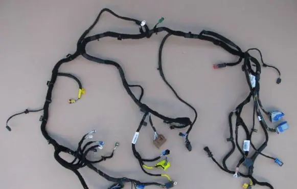 Fiat Tipo Wiring harness 52164521 052164521