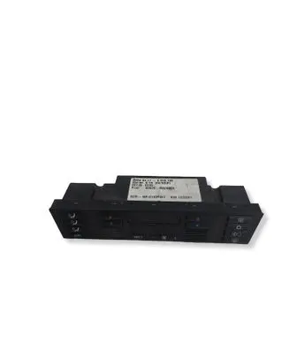 BMW 5 E39 Climate control unit 6915799 01204351 900250950001