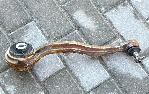 Mercedes-Benz C W204 Front control arm A2043304411 RR20305 A2043308811