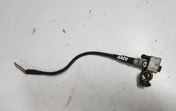 Hyundai ix35 Negative earth cable (battery) 371802S200IAUTOPI 371802S200