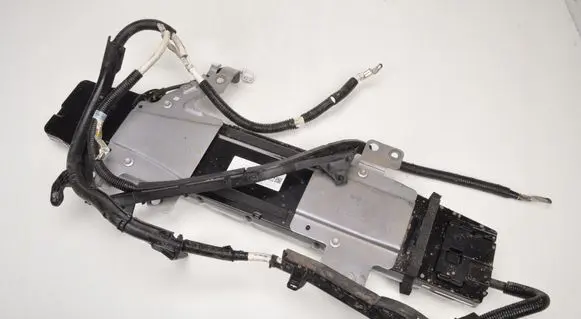 Mazda CX-30 Hybrid / electric car battery BDMC-67ZB3-F