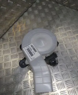 Citroen C4 II Picasso Heater fan/blower 967638458 9675403380