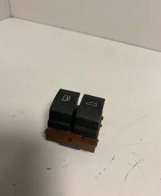 Volkswagen PASSAT B6 Fuel tank opening switch 3C0959903 282601S