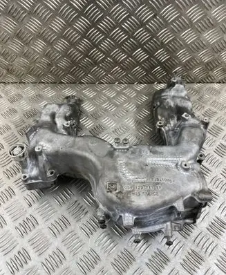 Audi Q7 4M Intake manifold 059129711EF