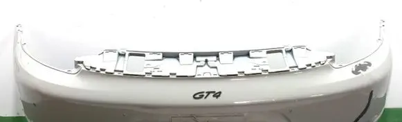 Porsche Boxster 982 Front bumper 3B2807421
