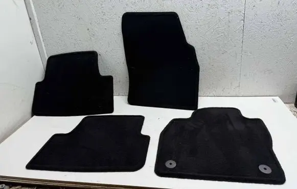 Seat Arona Car floor mat set 6F1061675A
