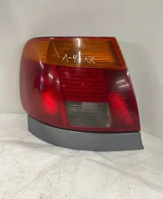 Audi A4 S4 B5 8D Rear/tail lights 8D0945095A